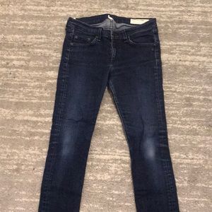 Rag and bone size 28